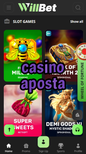 Casino Aposta - Best Portuguese Betting Casino-www.bdqngd.com