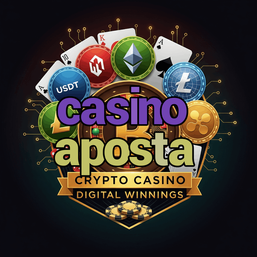 Casino Aposta - Best Portuguese Betting Casino